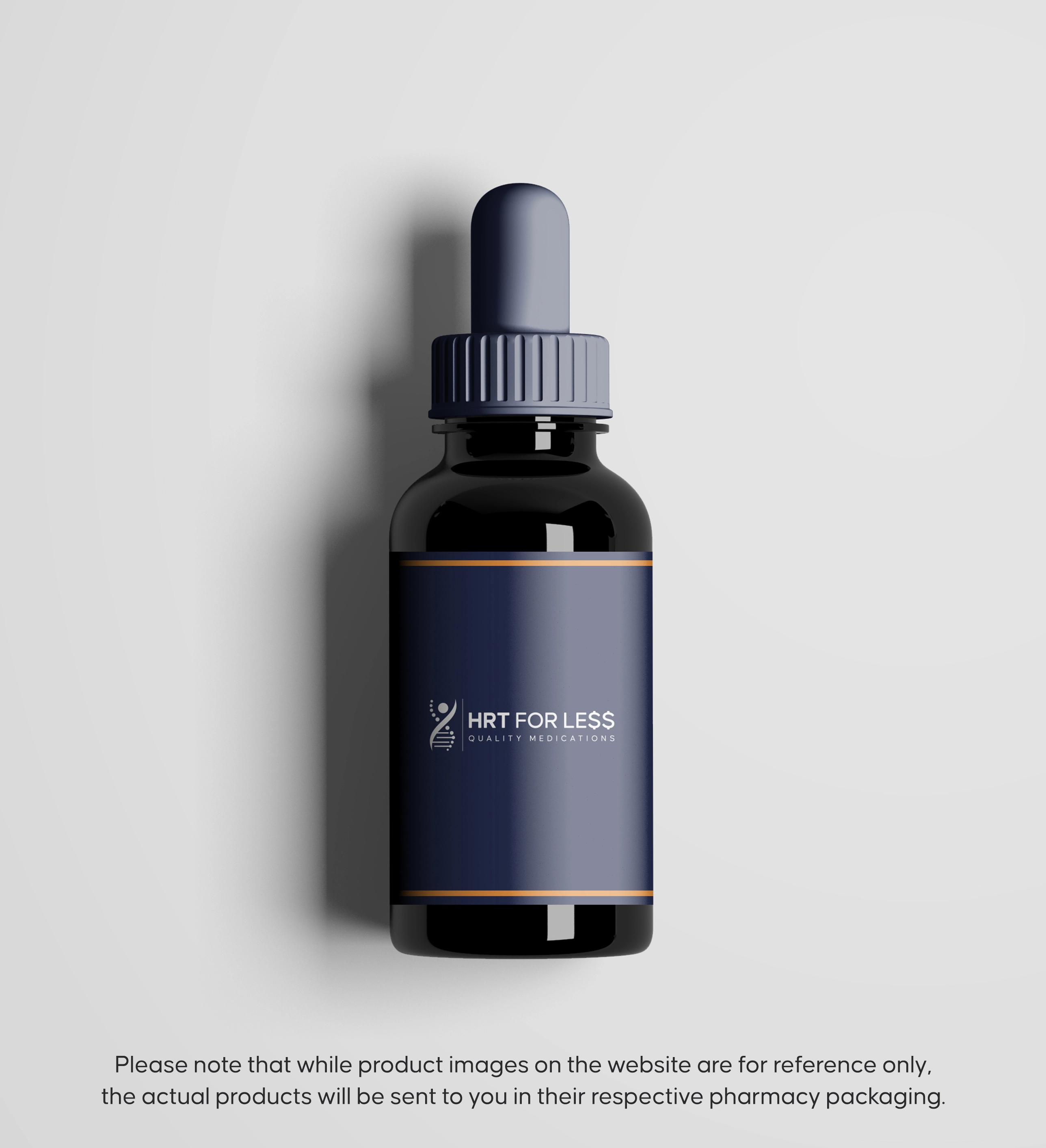 Liquid Vitamin D3 with K2 1oz