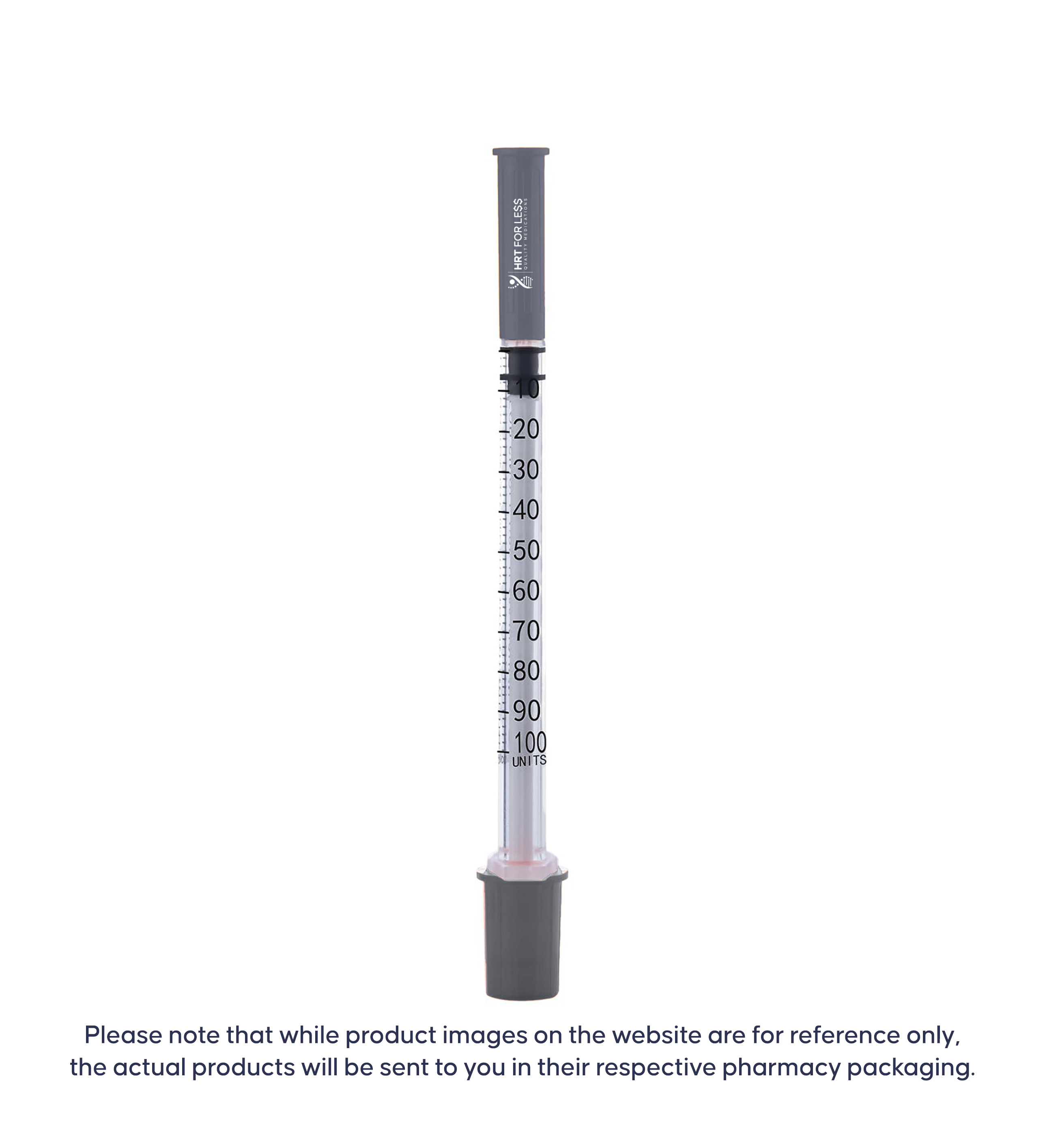 Syringe