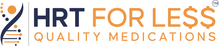 HRT For Less - Quality Medications